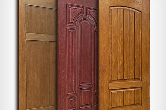 Newark-fiberglass-door-repair