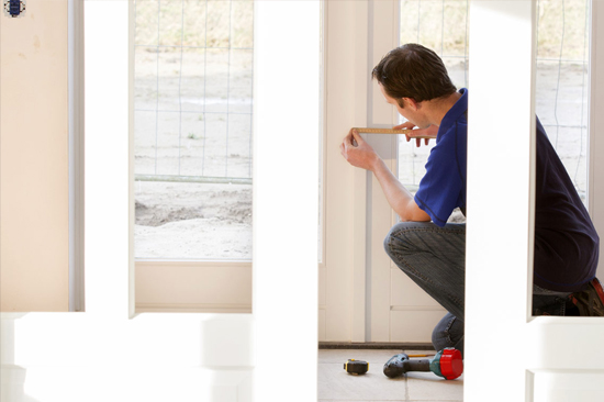 Newark-interior-door-repair