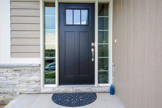 Newark-residential-door-repair