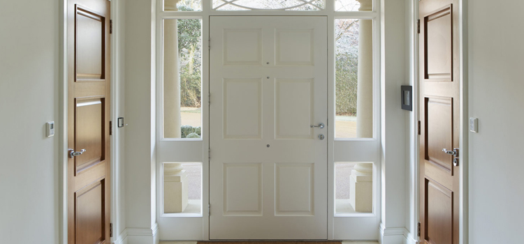 Newark door replacement contractors
