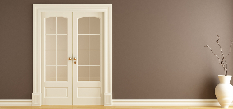 residential fiberflasss door repair Newark